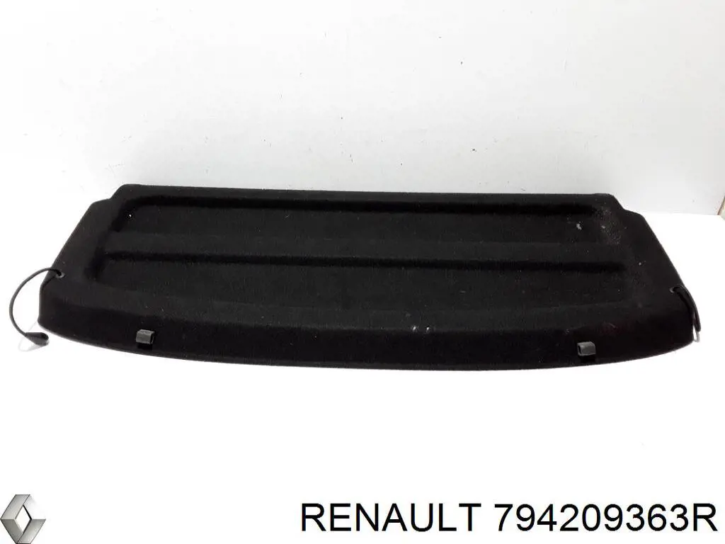 Comprar 794209363R Renault (RVI) 