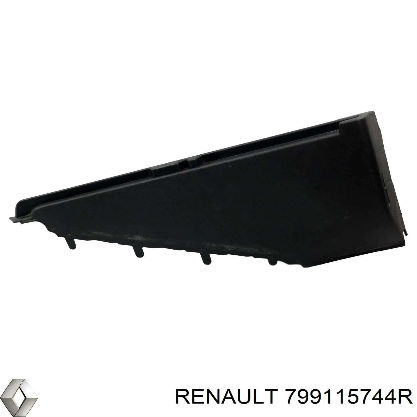 799115744R Renault (RVI)