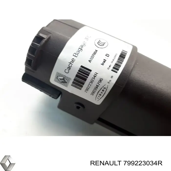 799223034R Renault (RVI)