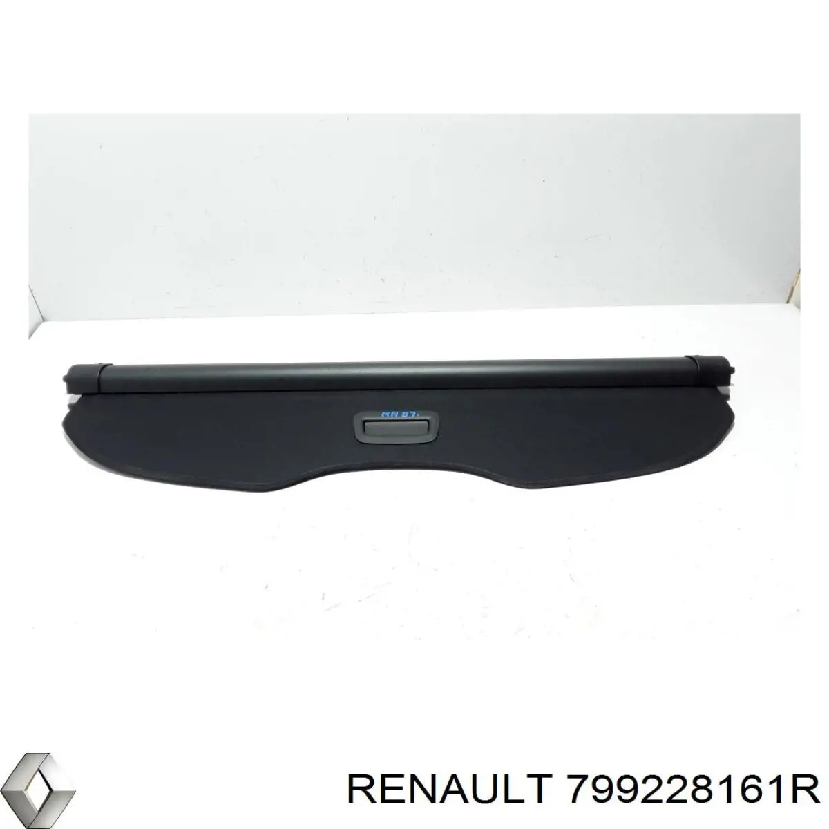 Comprar 799228161R Renault (RVI) 