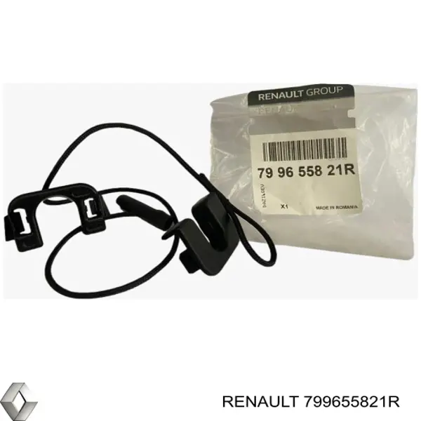  Renault (RVI) 799655821R precio, desde 8,21 EUR