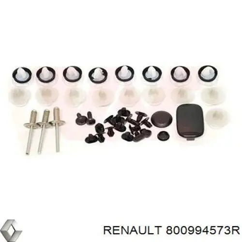 800994573R Renault (RVI)