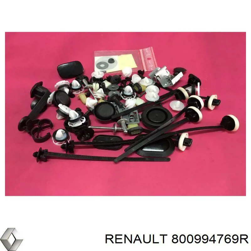 800994769R Renault (RVI)