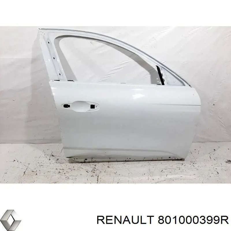 801000399R Renault (RVI)