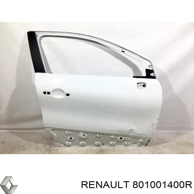 801001400R Renault (RVI)