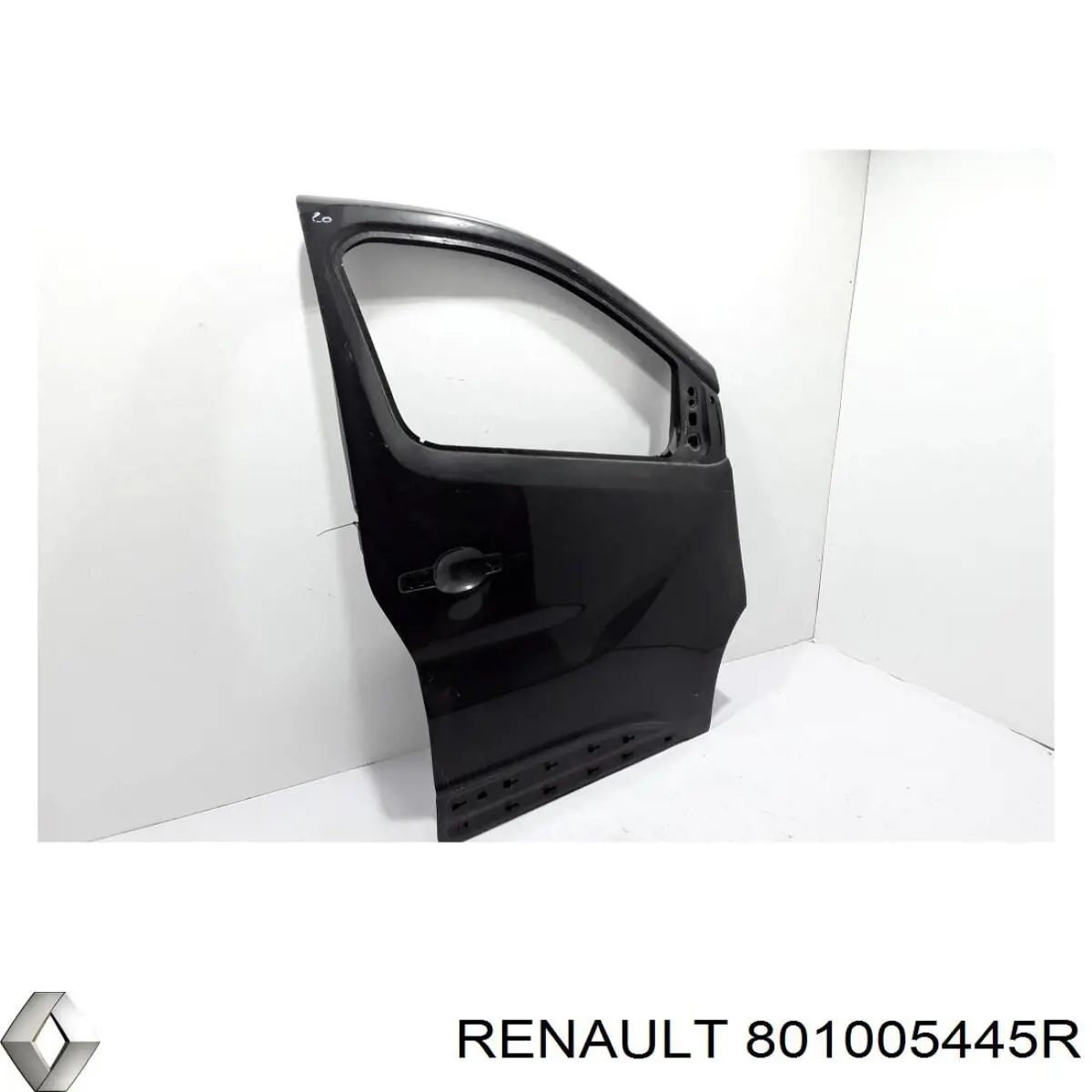 Comprar 801005445R Renault (RVI) Puerta delantera derecha
