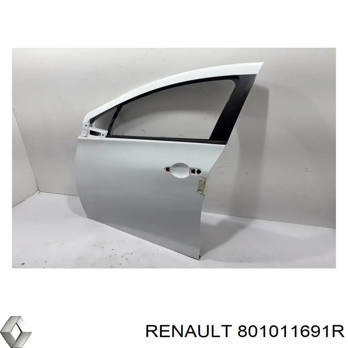 801011691R Renault (RVI)