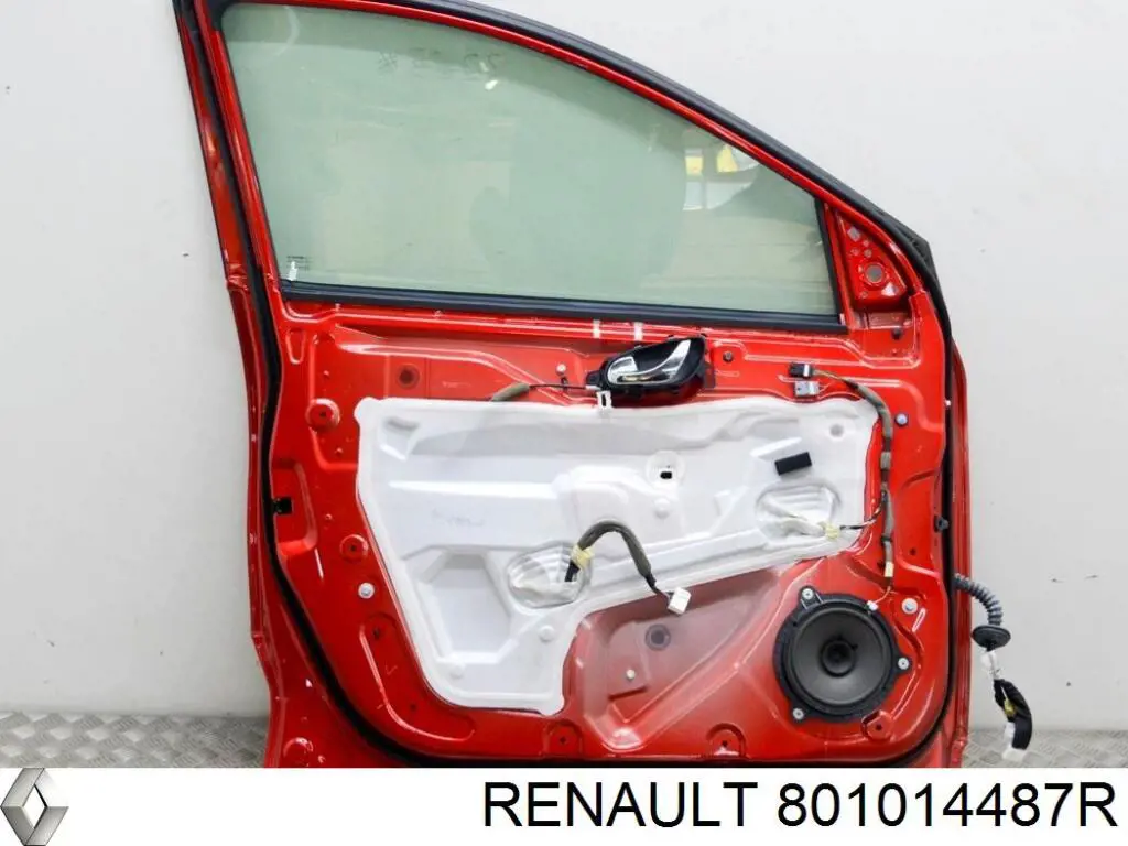 801014487R Renault (RVI)