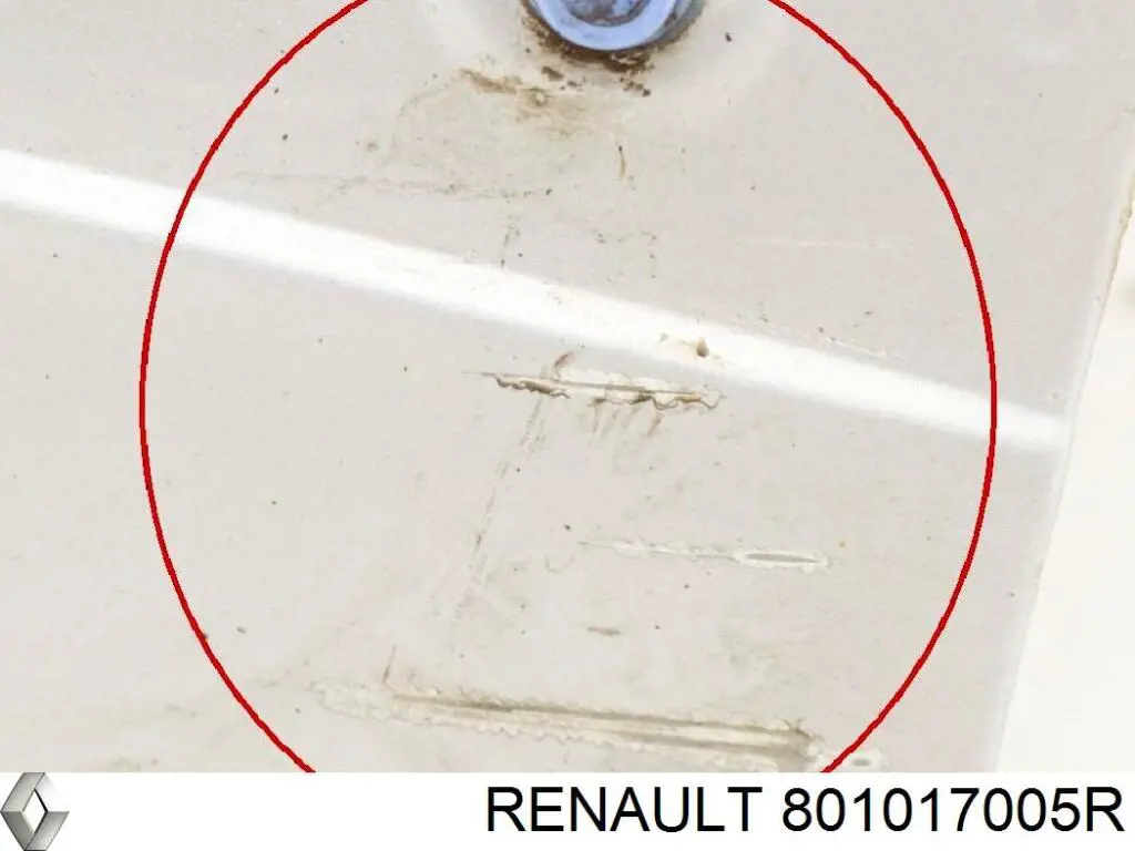 Puerta de coche, delantera, izquierda Renault Master III furgoneta (FV) (2010 - 2024) precio, desde 598,22 EUR