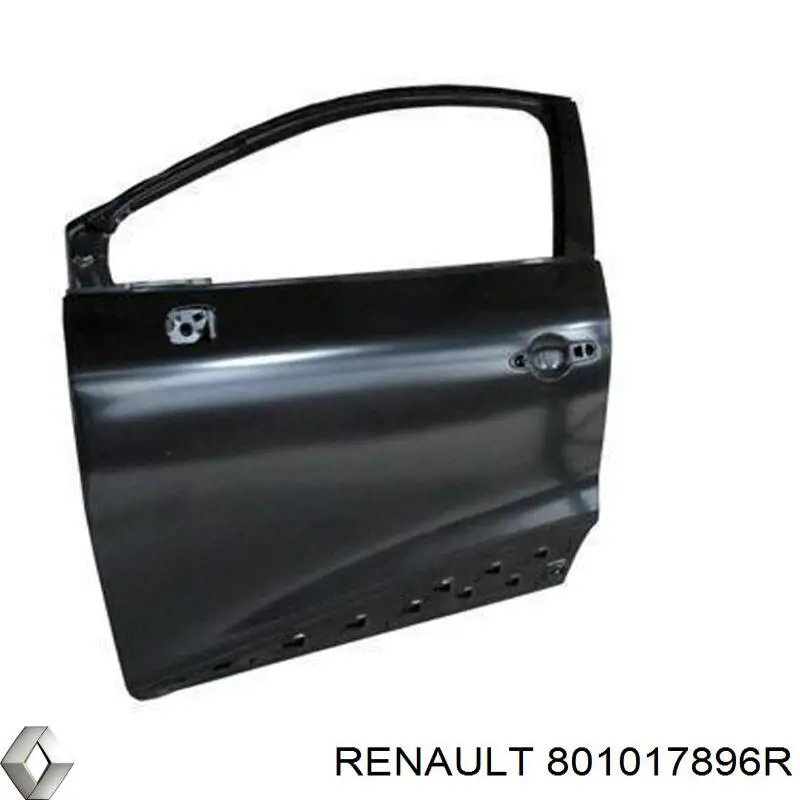 801017896R Renault (RVI)