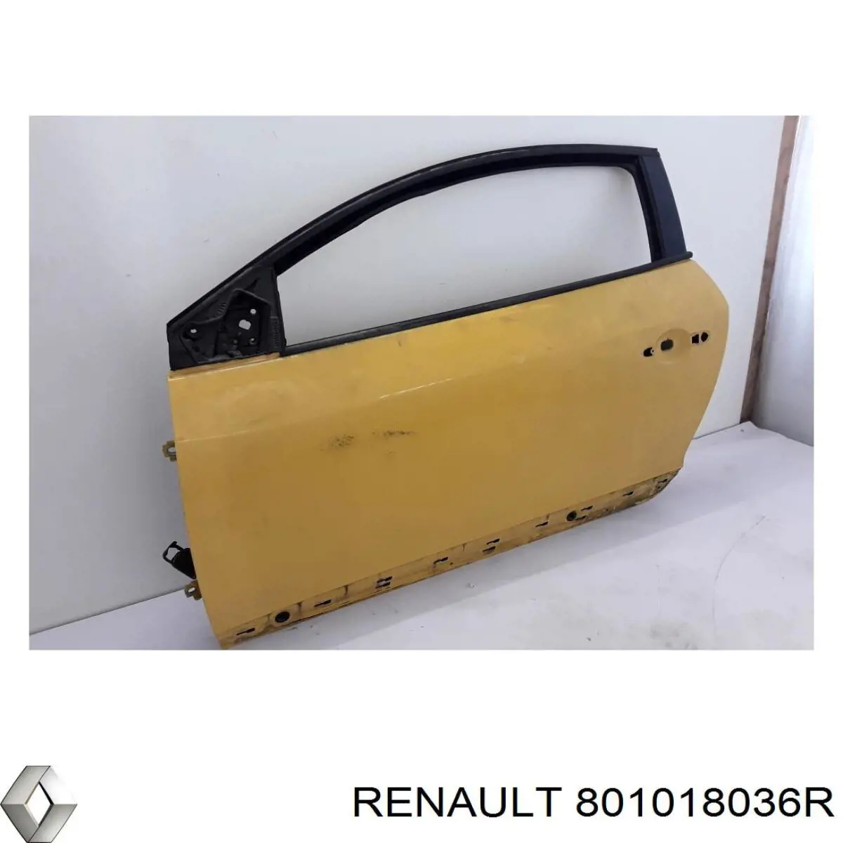 Comprar 801010671R Renault (RVI) Puerta delantera izquierda