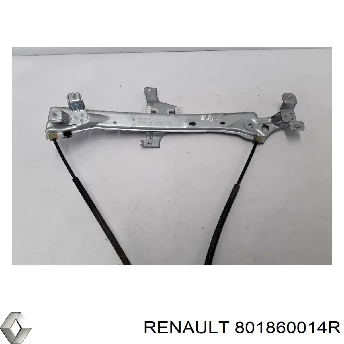 801860014R Renault (RVI)