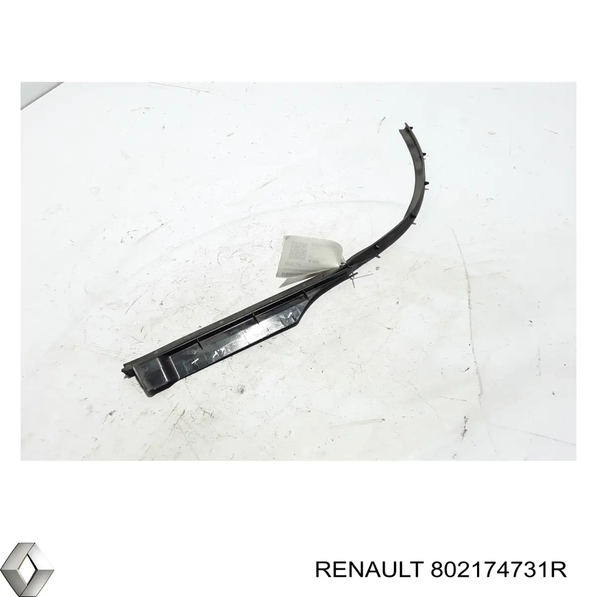 802174731R Renault (RVI)