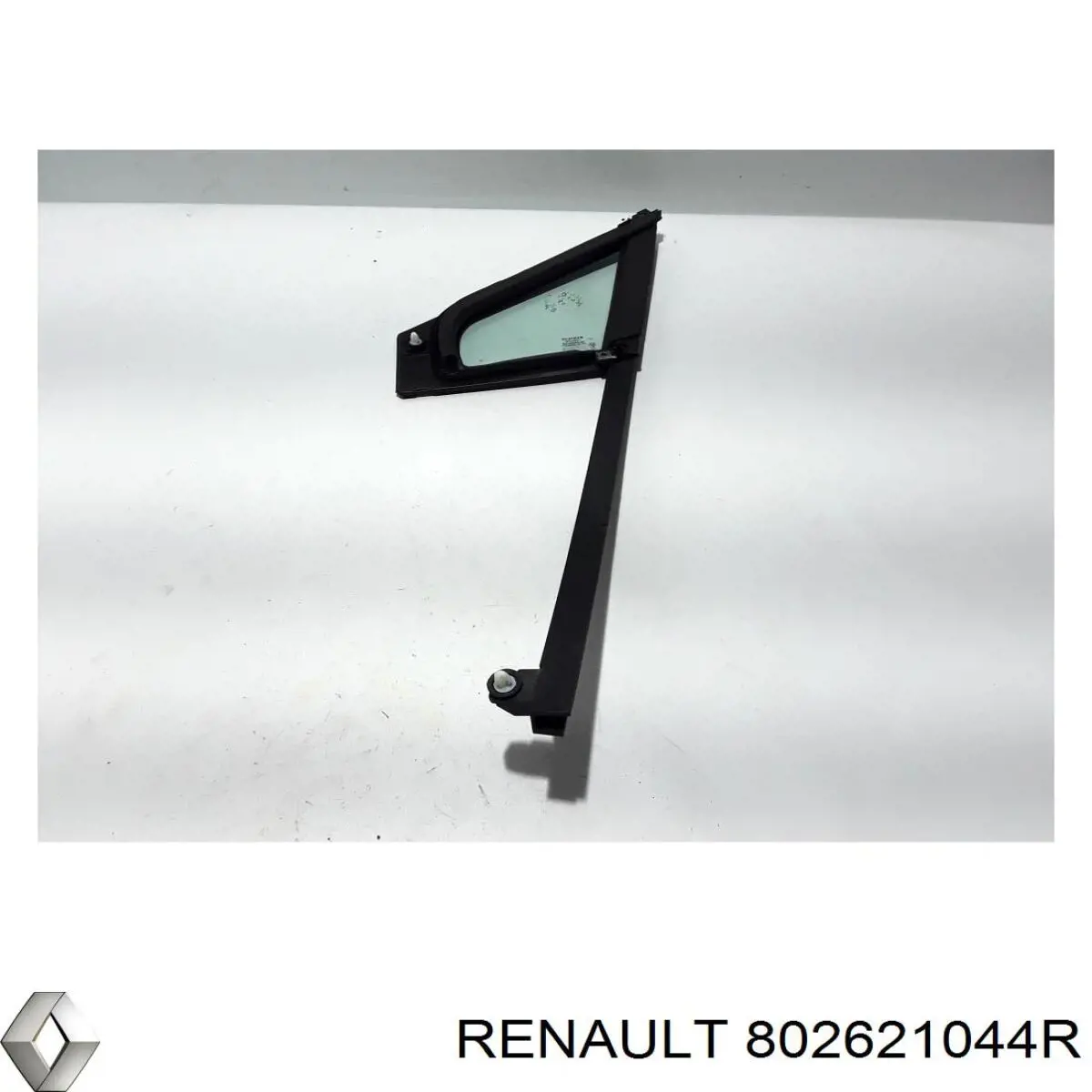Cristal de ventanilla fija de puerta delantera derecha Renault (RVI) 802621044R precio, desde 139,39 EUR