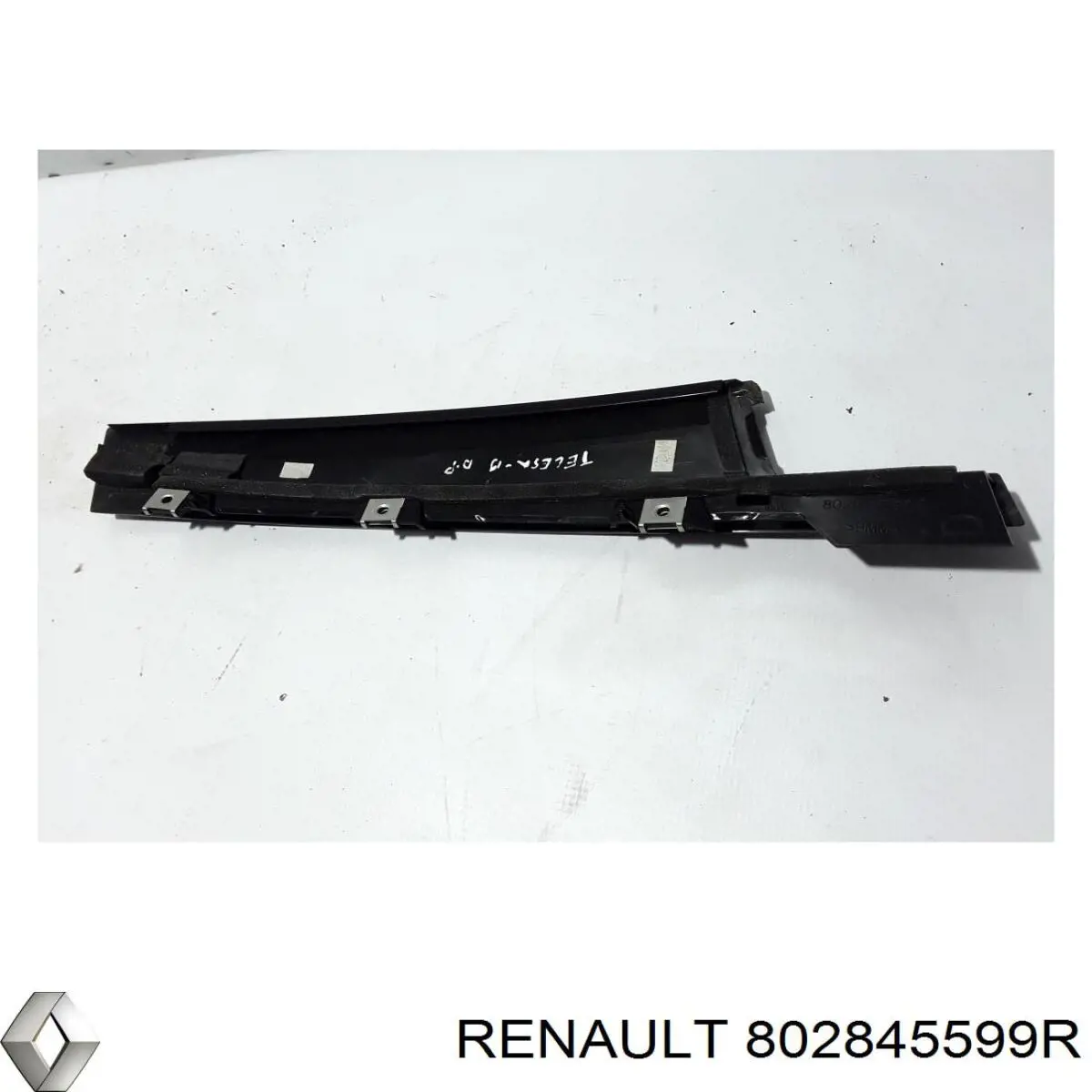  802845599R Renault (RVI)