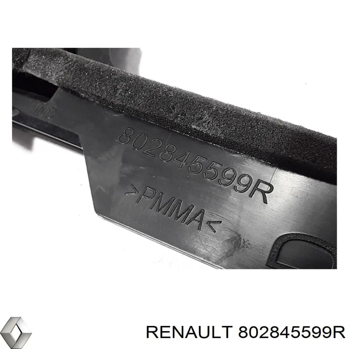 802845599R Renault (RVI)