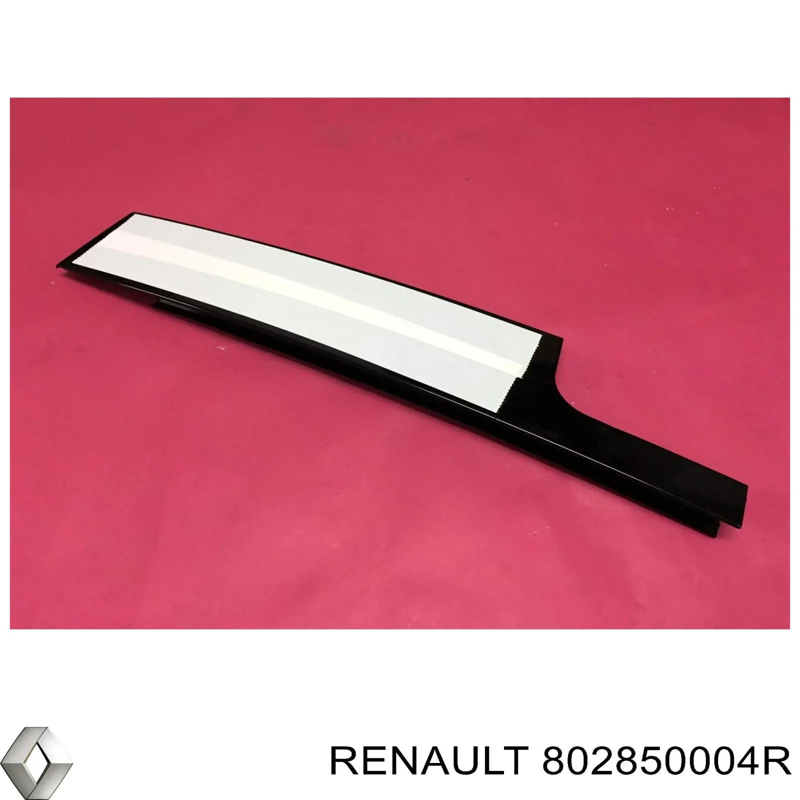 802850004R Renault (RVI)