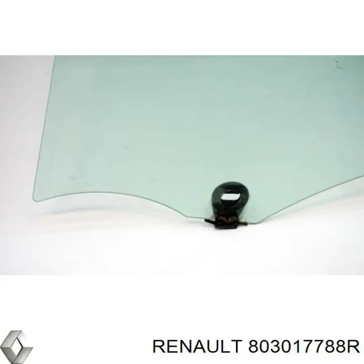 803017788R Renault (RVI)