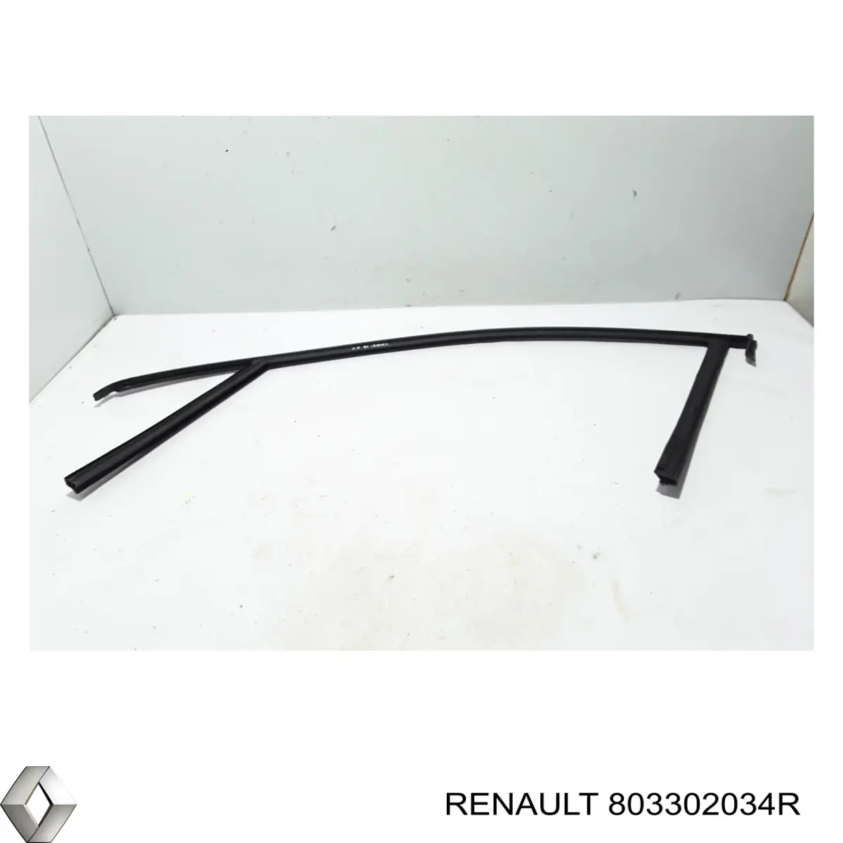 803302034R Renault (RVI)