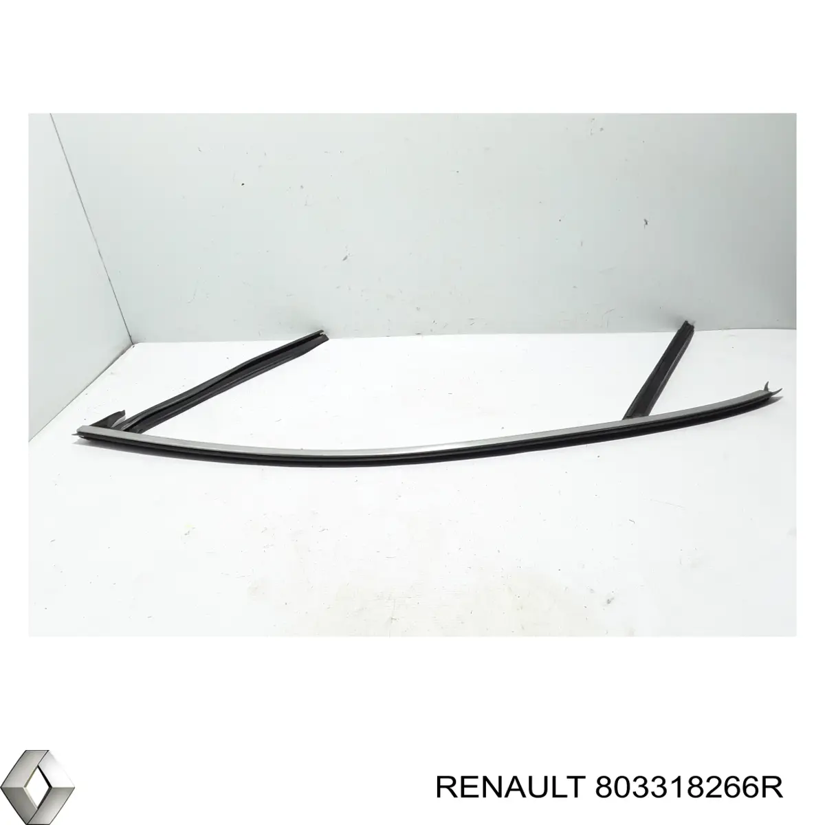 803318266R Renault (RVI)