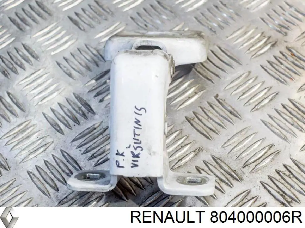 Bisagra de puerta delantera Renault (RVI) 804000006R precio, desde 62,44 EUR