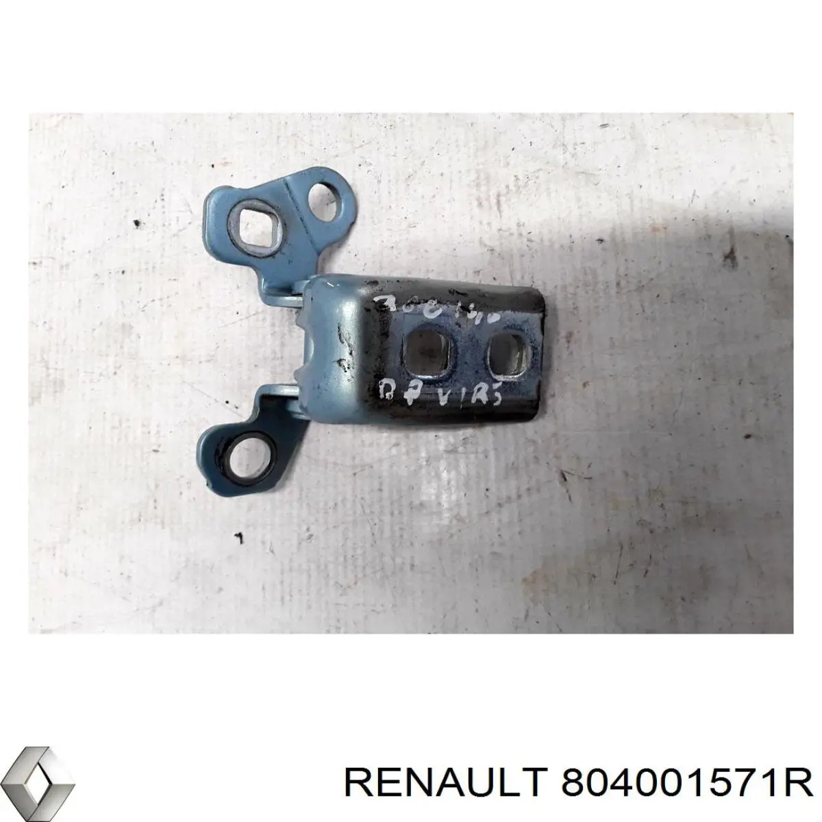 804001571R Renault (RVI)