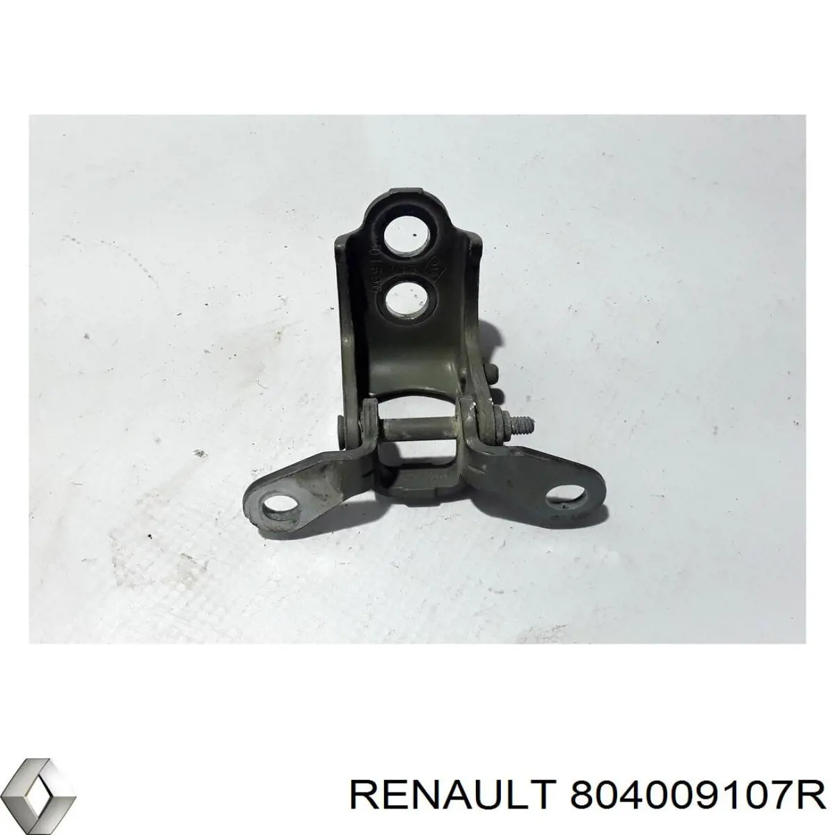 804009107R Renault (RVI)