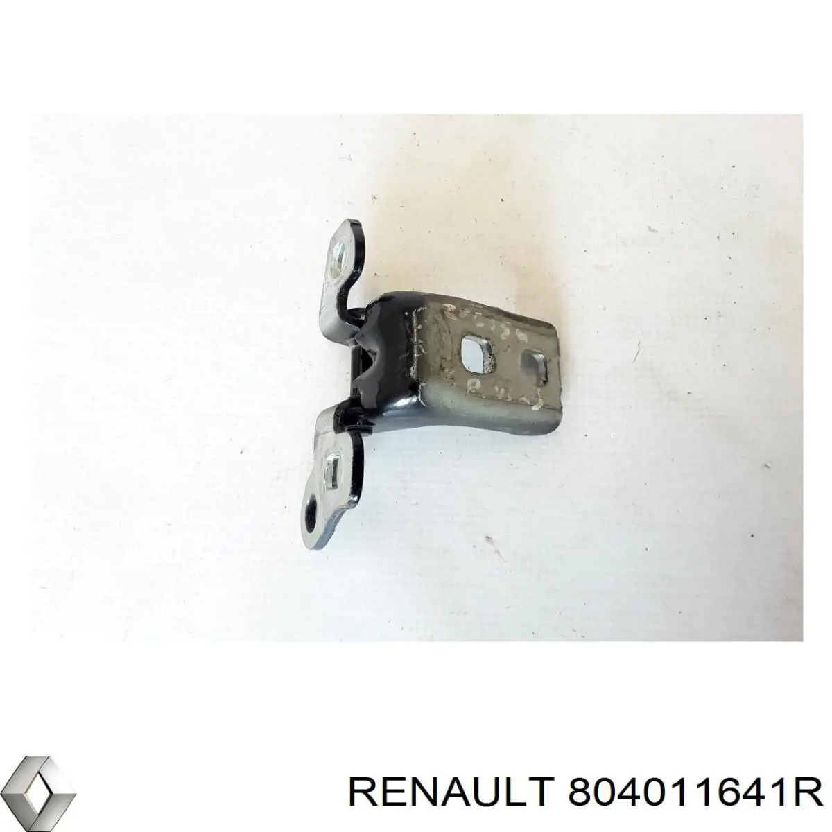 804011641R Renault (RVI)