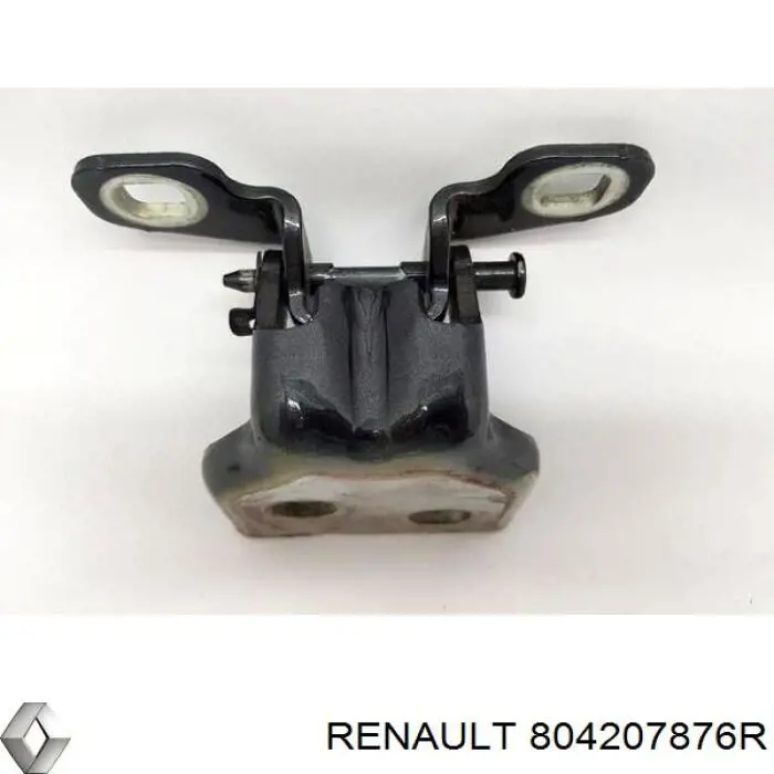 Comprar 804207876R Renault (RVI) Bisagra de puerta delantera