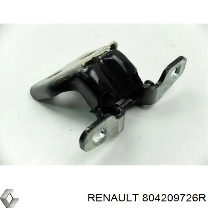 Comprar 804209726R Renault (RVI) Bisagra de puerta delantera
