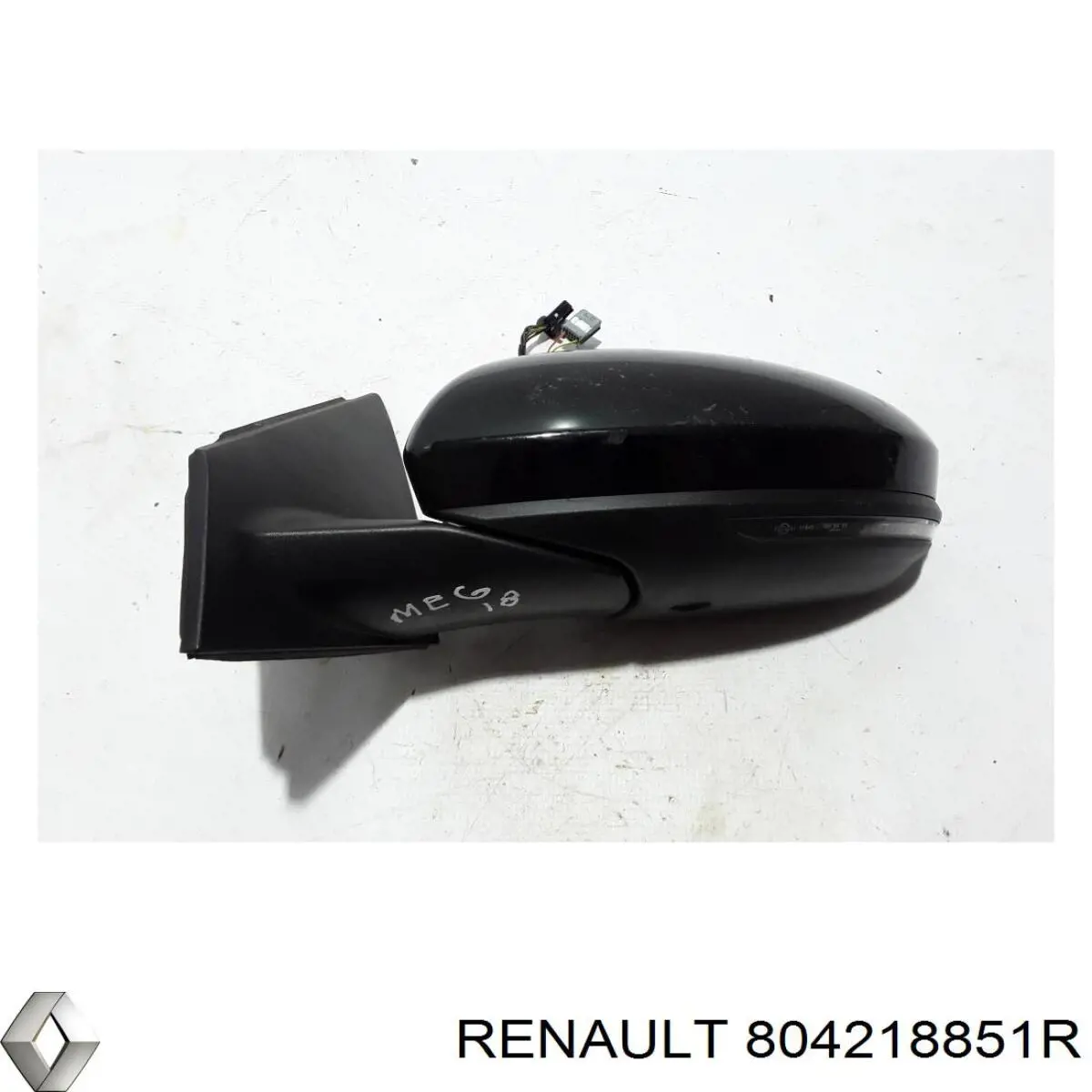 Bisagra de puerta delantera Renault (RVI) 804218851R precio, desde 55,18 EUR
