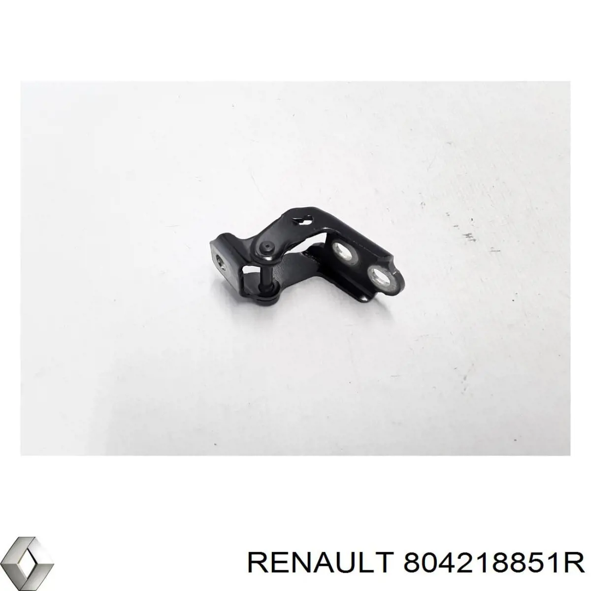 Comprar 804218851R Renault (RVI) Bisagra de puerta delantera