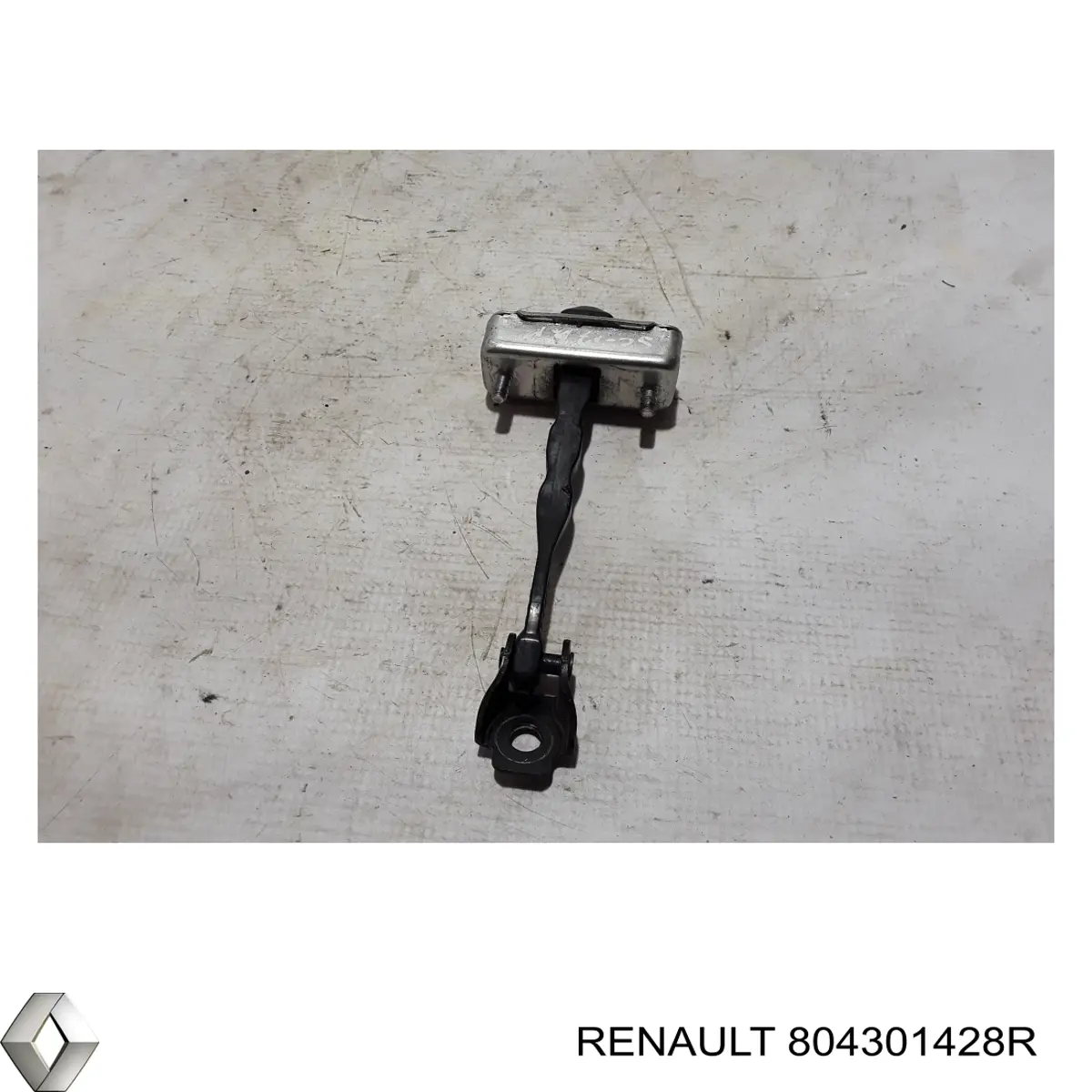 804301428R Renault (RVI)