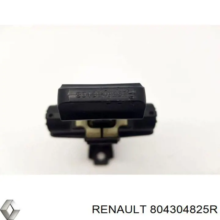 804304825R Renault (RVI) asegurador puerta delantera