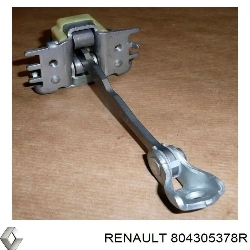  Renault (RVI) 804305378R