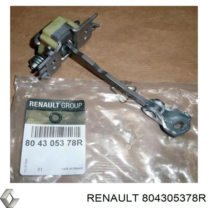 804305378R Renault (RVI)