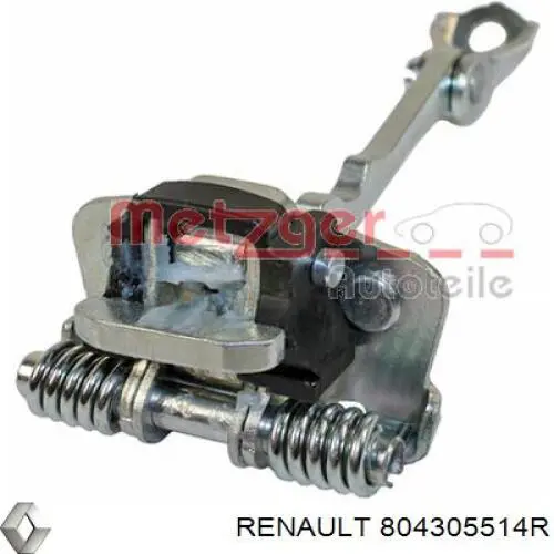 804305514R Renault (RVI)