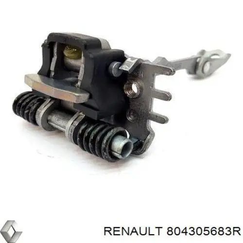 Limitador de apertura de puerta delantera Renault (RVI) 804309044R precio, desde 22,26 EUR