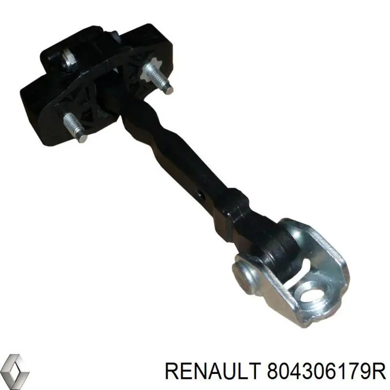 804306179R Renault (RVI)