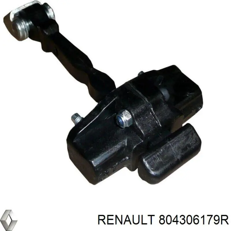 Limitador de apertura de puerta delantera Renault (RVI) 804306179R precio, desde 31,94 EUR