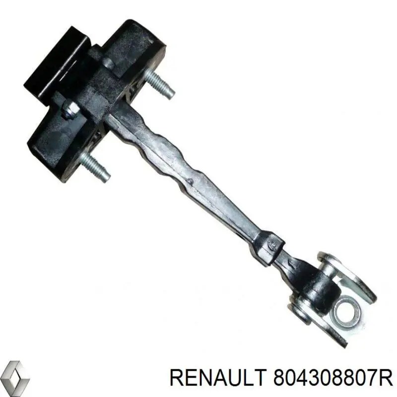 804308807R Renault (RVI) asegurador puerta delantera