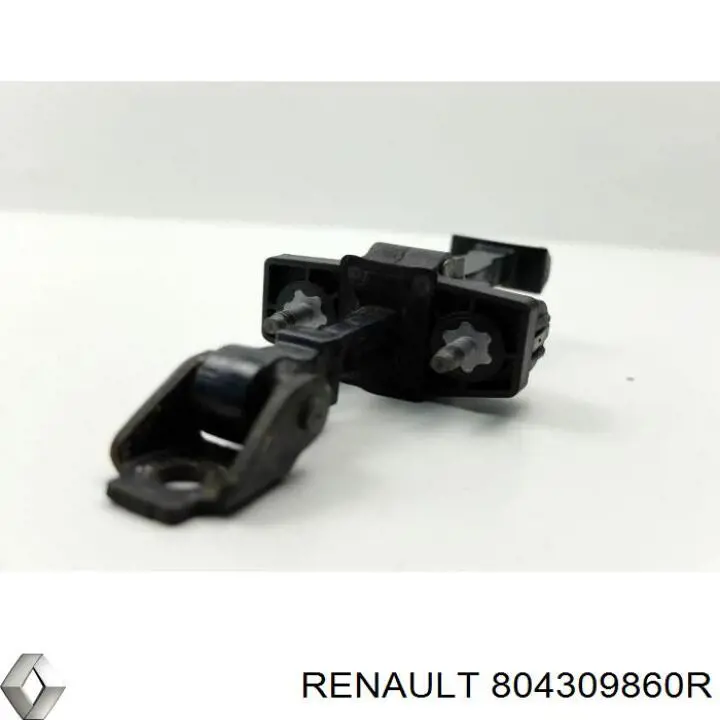 804309860R Renault (RVI)