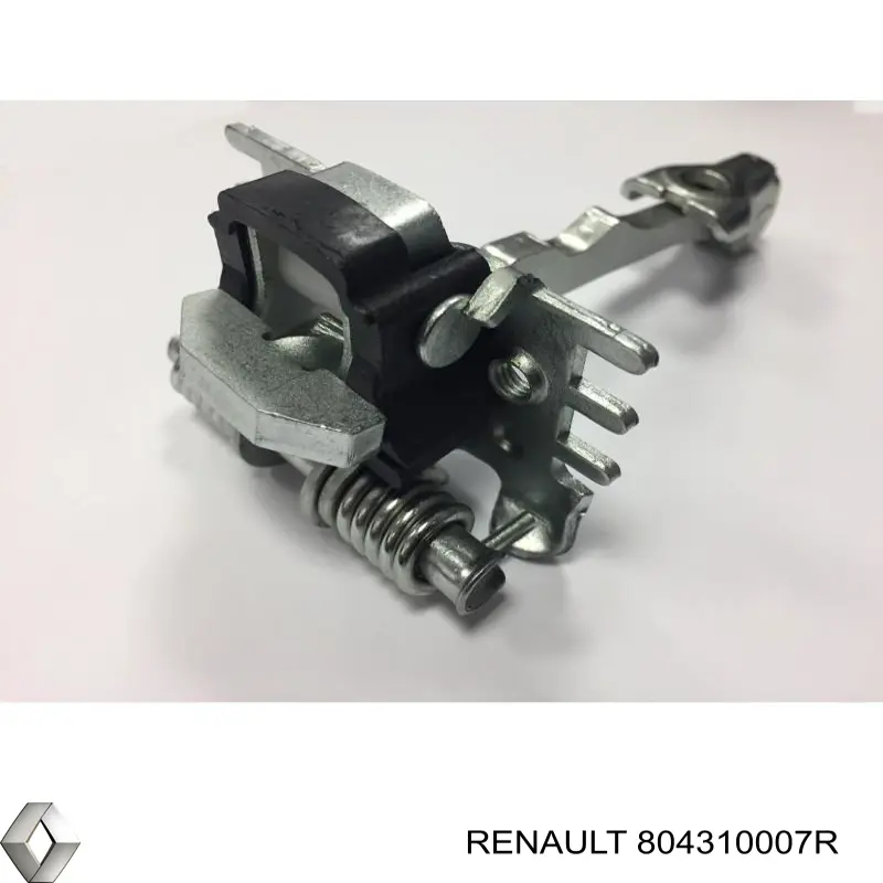 Limitador de apertura de puerta delantera Renault (RVI) 804310007R precio, desde 19,98 EUR