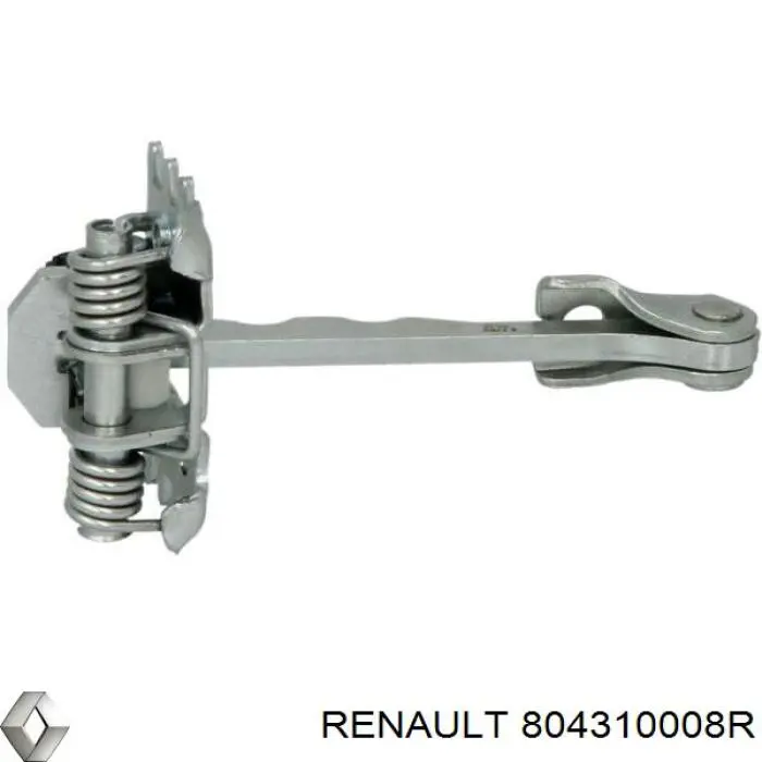 804310008R Renault (RVI) asegurador puerta delantera