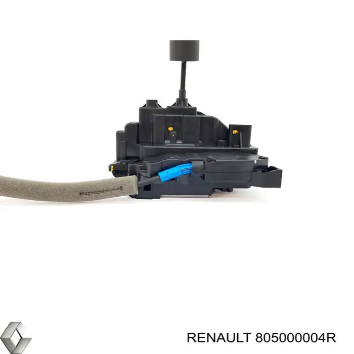 805000004R Renault (RVI) Cerradura de puerta delantera derecha