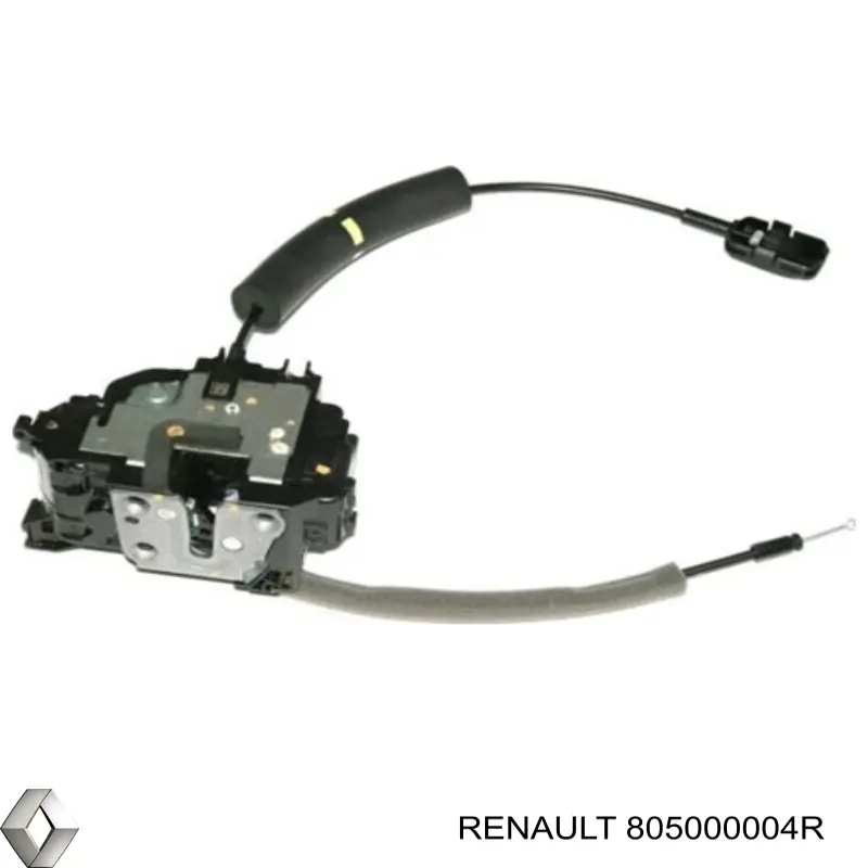 Cierre de puerta delantera derecha Renault (RVI) 805000004R precio, desde 58,08 EUR