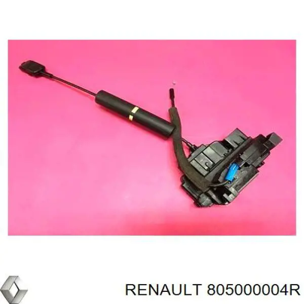 Cierre de puerta delantera derecha Renault (RVI) 805000004R precio, desde 58,08 EUR