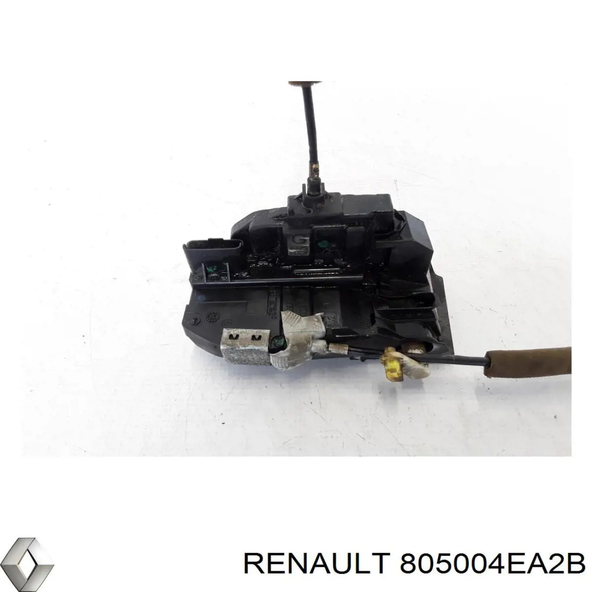 805004EA2B Renault (RVI)