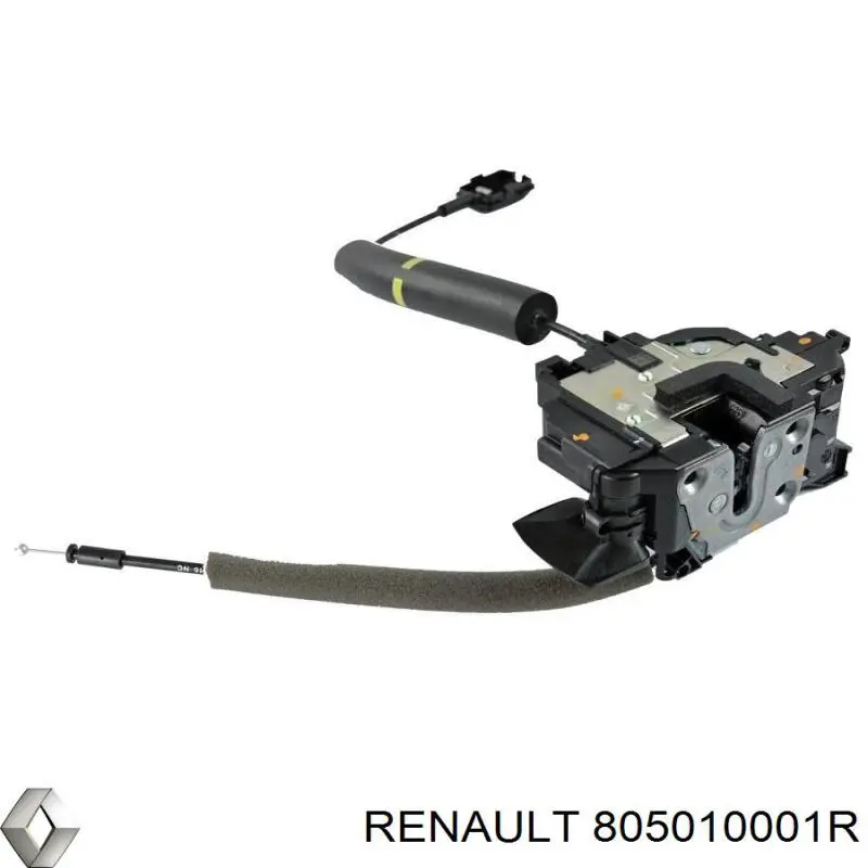 805010001R Renault (RVI)