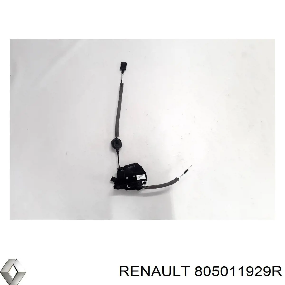 Comprar Cerradura Renault Clio IV BH
